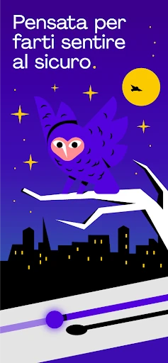 Guardian - Safely Around screenshot 1