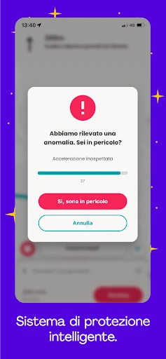 Guardian - Safely Around screenshot 4