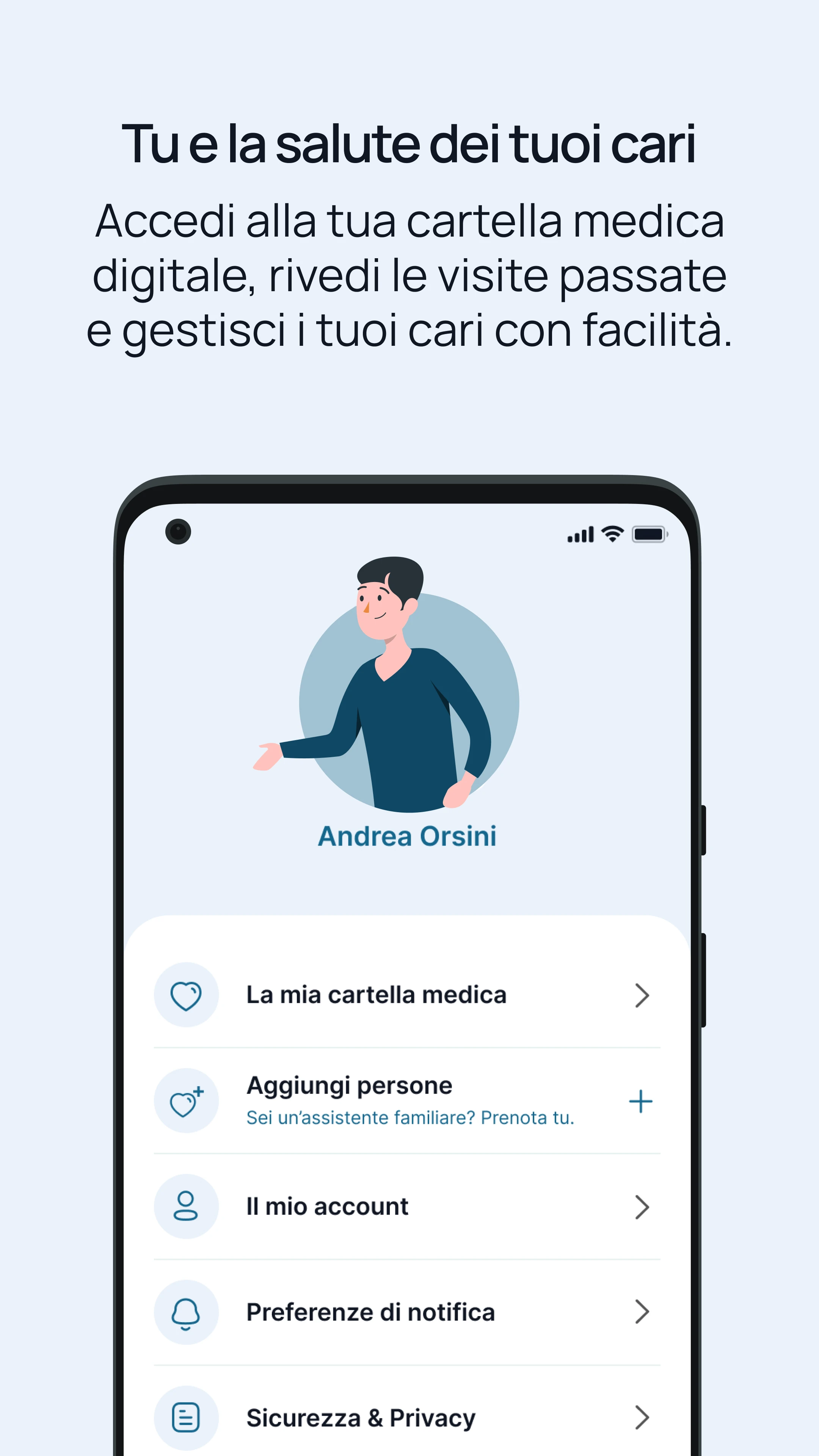 HOMAI - Fisioterapia a Domicilio screenshot 4