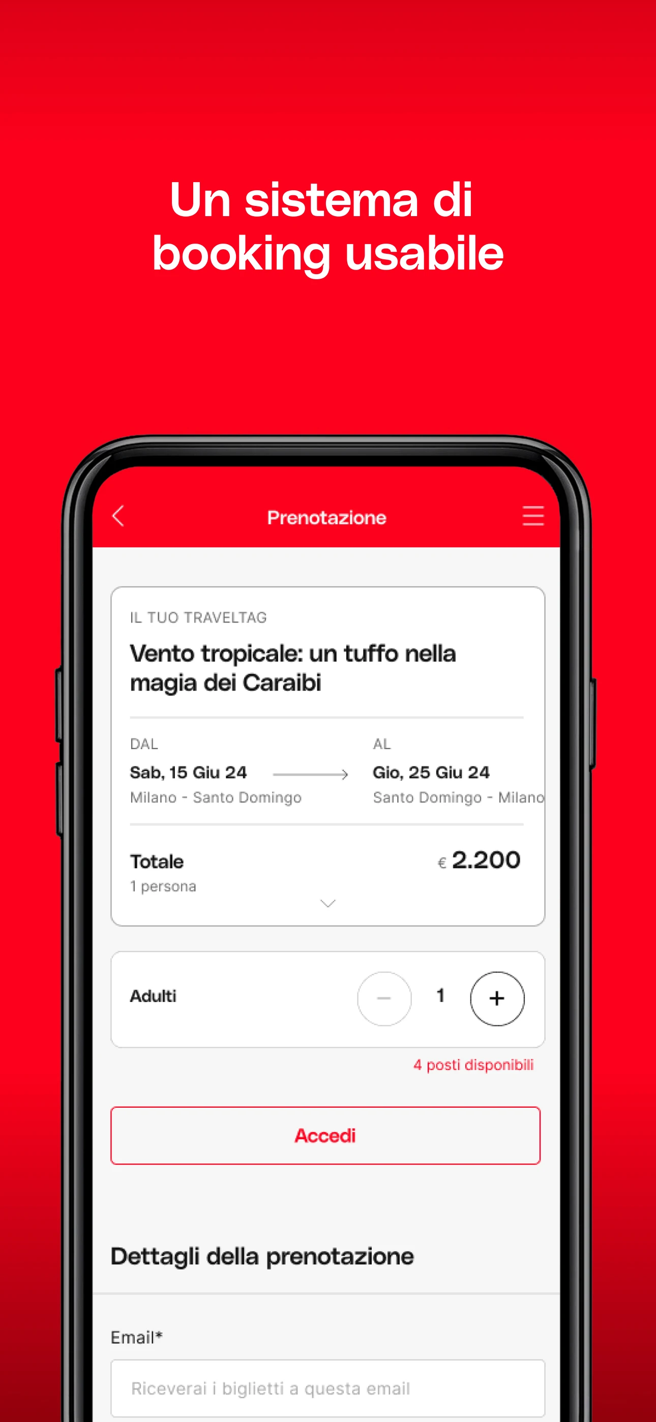 TravelTag - Esperienze di Viaggio screenshot 3