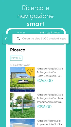 Zangoo - Design Furniture & Home screenshot 2