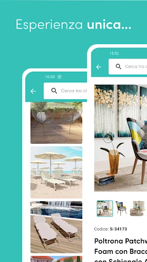 Zangoo - Design Furniture & Home screenshot 5