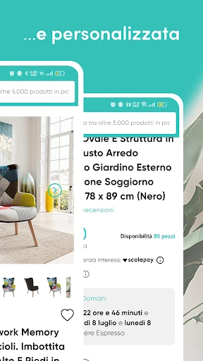 Zangoo - Design Furniture & Home screenshot 6